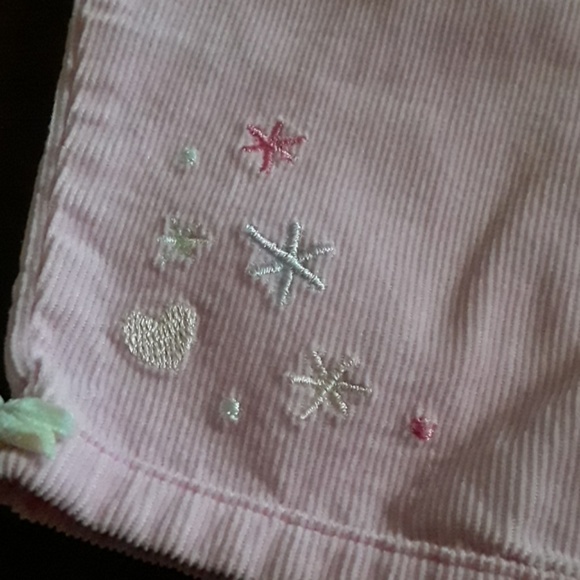 Just one year  Pink Corduroy Pants - Picture 2 of 4